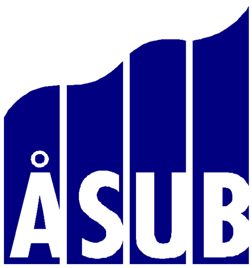 ÅSUBs logo