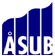 ÅSUBs logo
