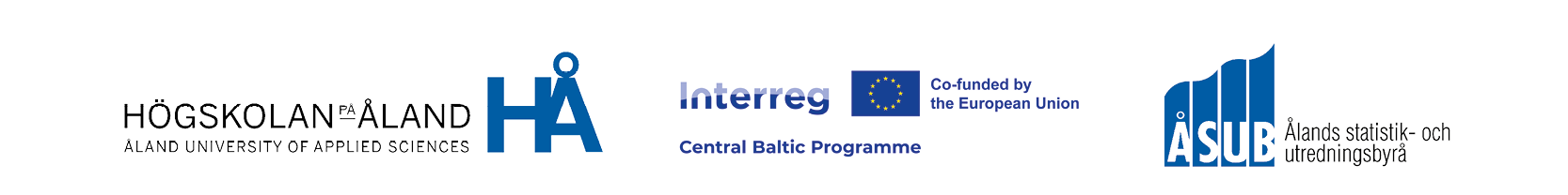 EU seminarium logotyper