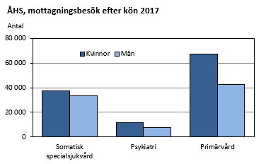 Diagrammets innehåll beskrivs i texten ovanför diagrammet.