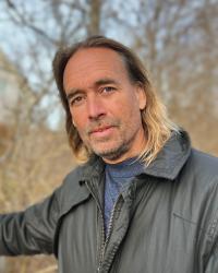 Utredare Johan Ekstedt