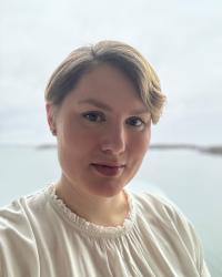 Tillf. utredare Mina Rosenqvist