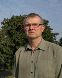 Kenth Häggblom Bild av Kenth Häggblom