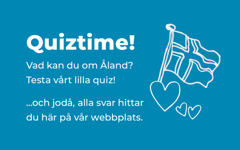 Ålandsquiz av ÅSUB