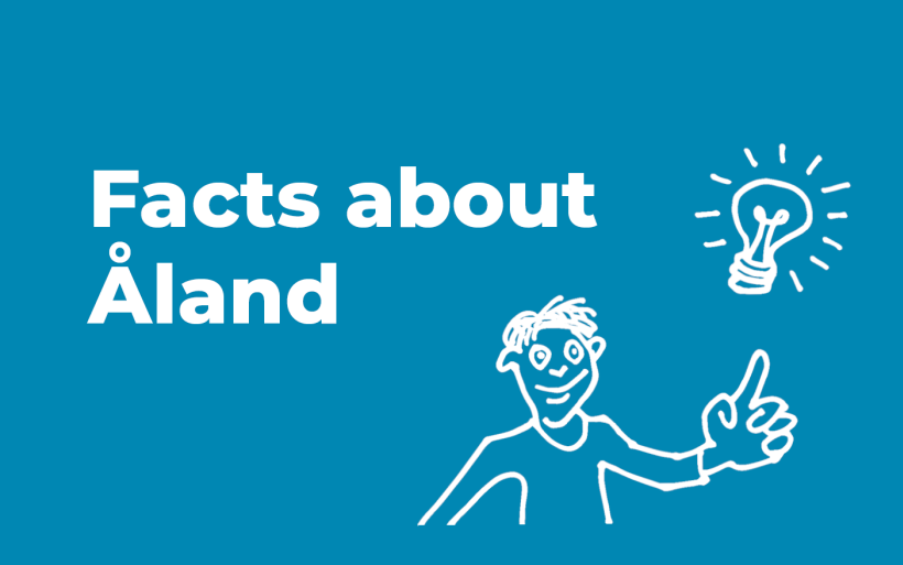 Facts about Åland