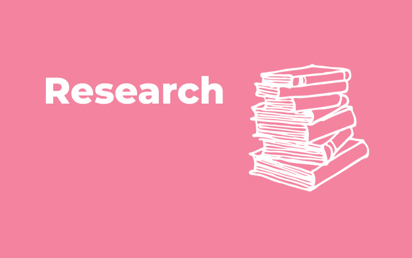 Research and activities