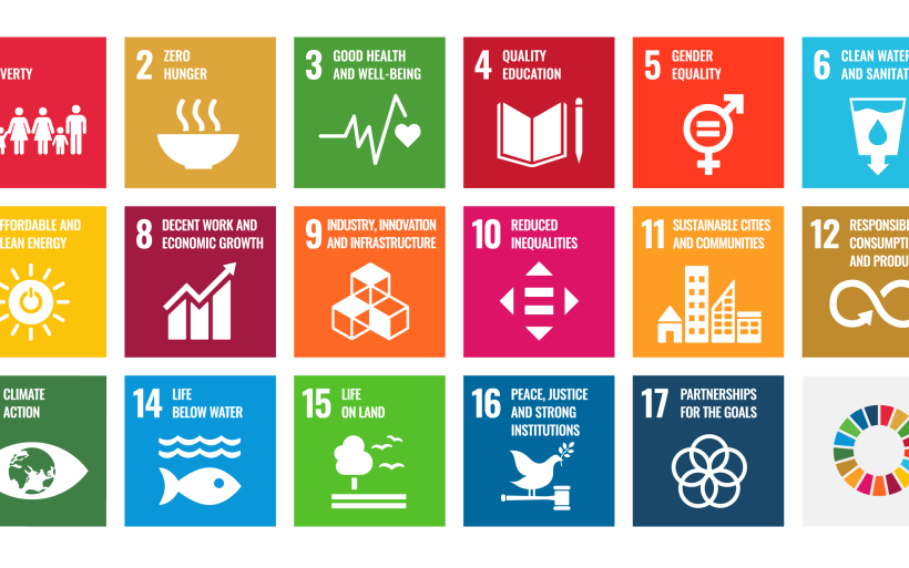 UN indicators for sustainable development