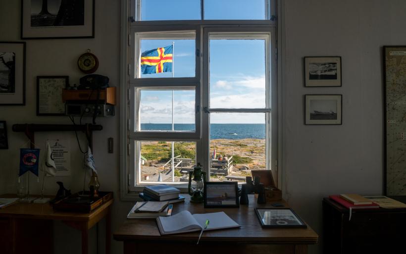 Hemvändare och kvarboende - hur ser trenden ut på Åland?
