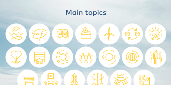 Nordiska statistikdatabasen